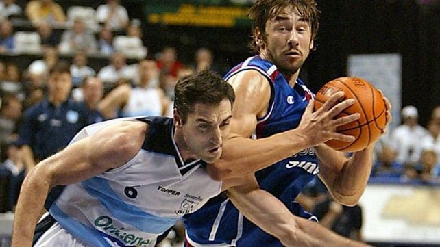 La revancha de Argentina, 17 años después del dolor de Indianápolis 2002