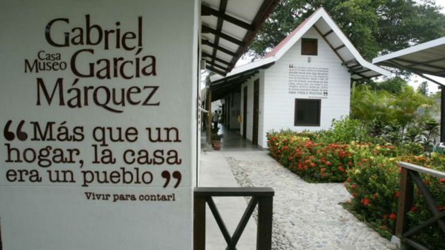 A 50 años de Cien años de soledad: ¿Macondo es real o imaginario?