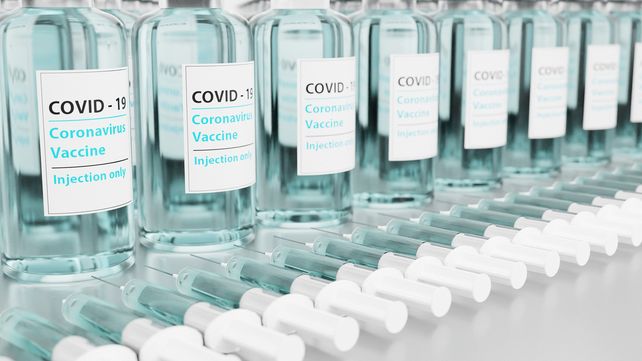 La vacunación contra el coronavirus es la mayor herramienta contra la pandemia.&nbsp;