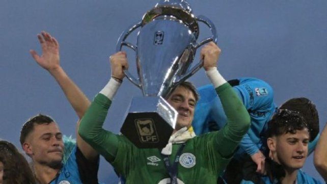 El tiempo le dio la razón a Thiago Cardozo: de la polémica con Unión al título con Belgrano
