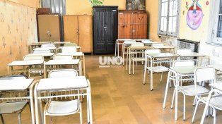 Otra jornada de paro docente: sin clases en las escuelas públicas santafesinas por un paro nacional