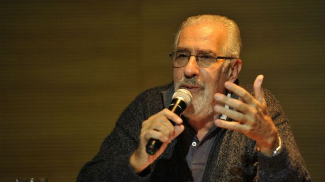 Atilio Borón: Argentina atraviesa una crisis de soberanía en materia económica y política Atilio Borón: Argentina atraviesa una crisis de soberanía en materia económica y política