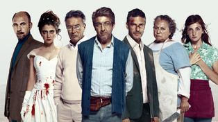 Relatos Salvajes, la película de Damián Szifrón, se podrá ver otra vez en pantalla grande