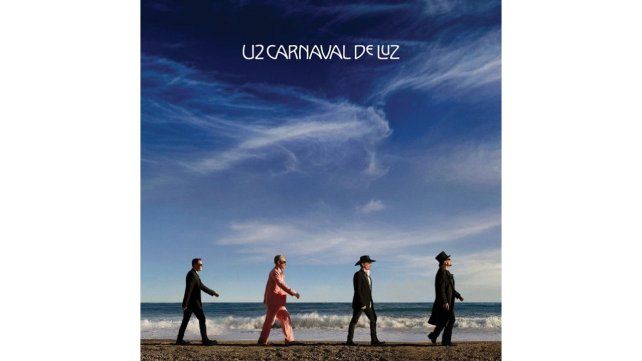 U2 saca nuevo disco, que incluye la última grabación de Dolly Parton