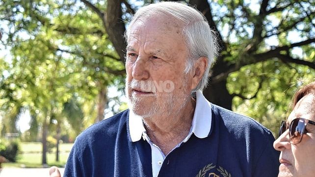 Colón: Vignatti tuvo el alta y seguirá el cuidado en su casa