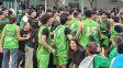 Sanjustino se coronó campeón del Torneo Apertura 2025
