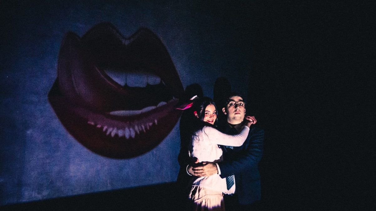 Se estrena "Otro Show de Horror", una versión rosarina de un clásico del teatro musical