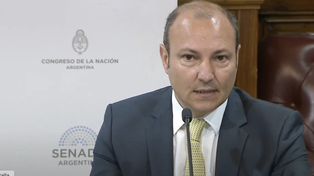 Piden que el juez Gastón Salmain sea apartado del cargo subrogante que ocupa en Santa Fe