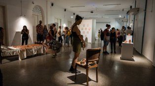 AURA: difundieron quiénes integrarán el jurado de la convocatoria
