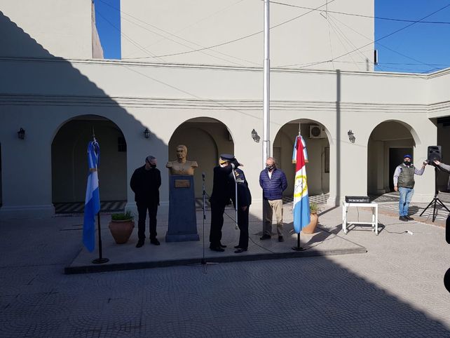 Por primera vez, una mujer está al frente de la Unidad Regional I de Santa Fe