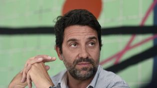 Juan Manuel Díaz, el rosarino que diseñó para Audi y Alfa Romeo