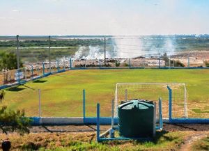 Que distinto sería todo...