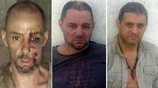 Juicio por la triple fuga: la defensa de los exprófugos dijo que temían ser asesinados
