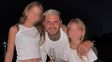 Mauro Icardi con prohibición de salir del país