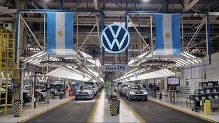 Desde la automotriz destacaron que los planes de Volkswagen fortalecen la industria automotriz regional y consolidan el rol estratégico de la automotriz en Argentina.