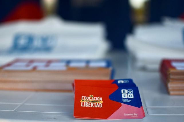 El Boleto Educativo Gratuito es ley