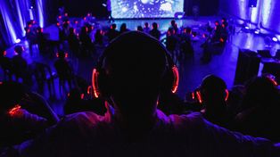 El Festival Estéreo tendrá su segunda edición del 6 al 8 de octubre: habrá más de cuarenta actividades en tres sesdes.