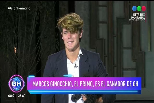 Con más de 5 millones de votos favorables
