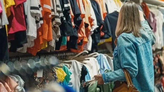 Alerta en los comercios de Rosario: 7 de cada 10 locales reportaron caídas en sus ventas