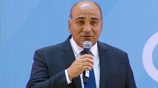 Manzur sobre el Día del Trabajador: Creció el empleo y bajó la desocupación