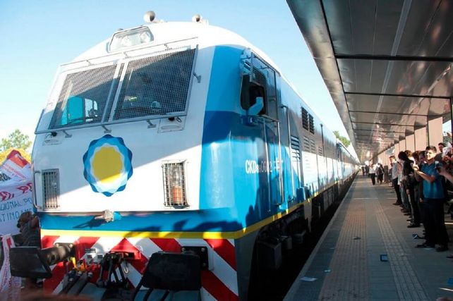La metrópolis y la urgencia de volver a pensar en el tren