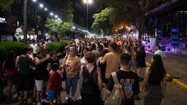 La Municipalidad de Paraná propone una variada agenda de verano.