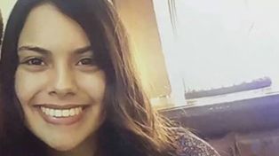 Lo que se sabe de la autopsia del cuerpo de Anahí Benítez