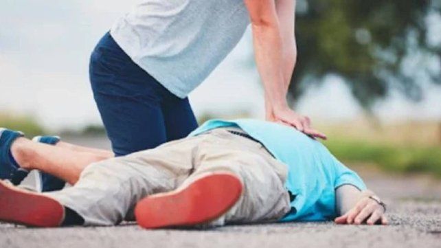 Ramsad: crearon un registro de datos de muerte súbita deportiva
