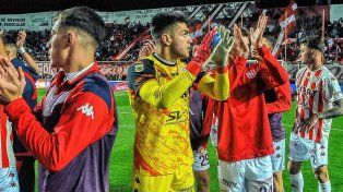 ¿Unión debe sumar un arquero ante la ida de Mele?