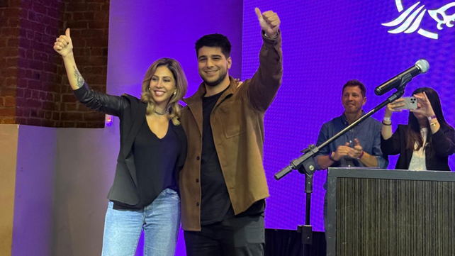 La Libertad Avanza en Santa Fe