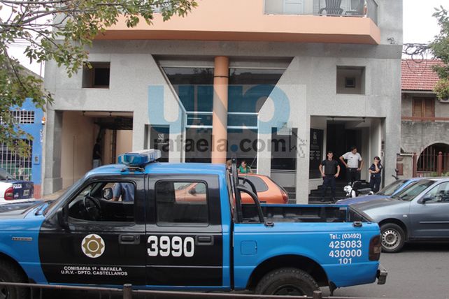 Rafaela: apareció muerta Graciela Dieser, la madre de Natalia Fraticelli