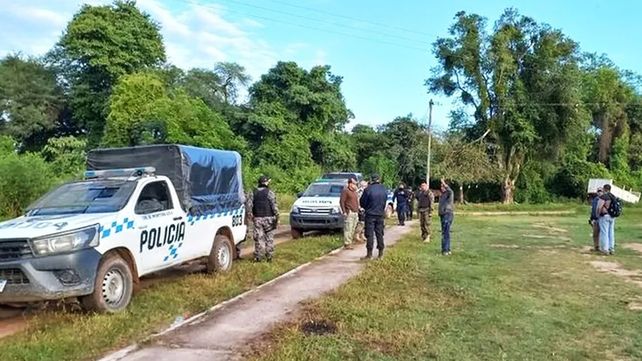 Doble femicidio en jujuy: matan a dos hermanas y hieren a la madre. La expareja de la menor está profugo
