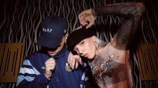Bizarrap y Young Miko lanzaron la Music Session #58, que ya suma millones de reproducciones en redes