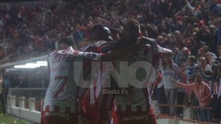 A un año del debut internacional de Unión en la Sudamericana