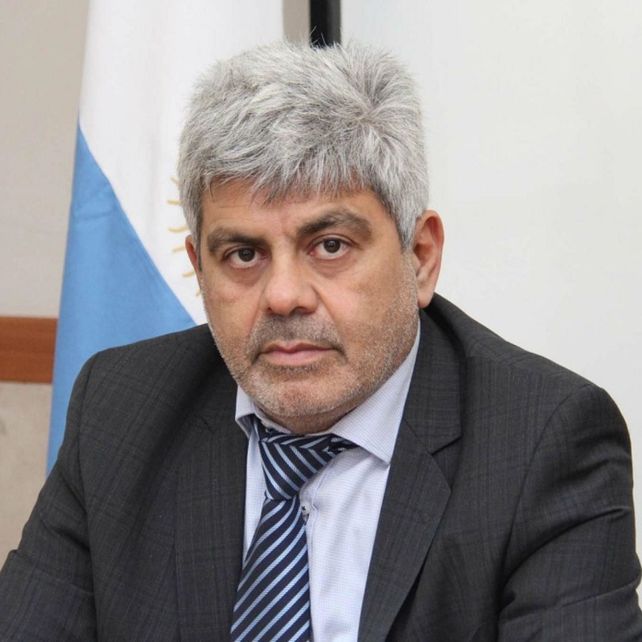 Jorge Baclini