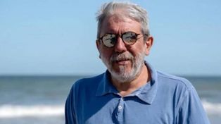 Aníbal Fernández quiere ser concejal en Pinamar