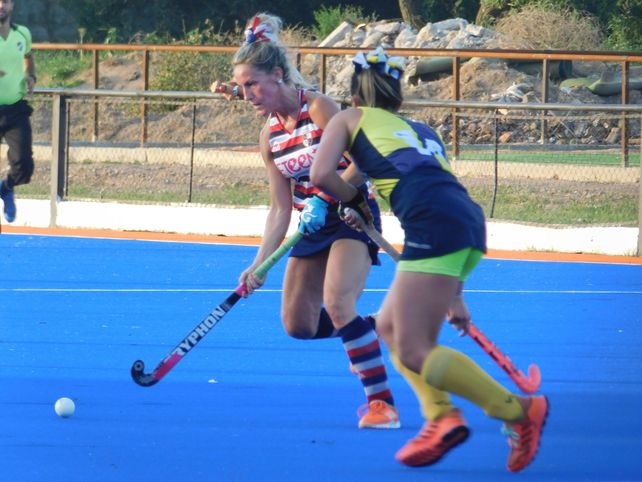 Equipos santafesinos viajan a tierras cuyanas