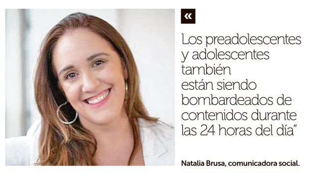 El chat escolar y la epidemia de noticias falsas