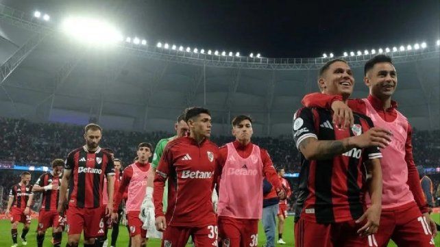 Qué jugadores recupera River para el duelo con Libertad y quiénes siguen lesionados.