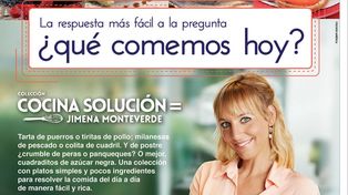 Desde este martes, los fascículos de la mejor cocina están en el UNO