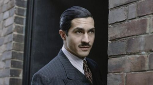 El protagonista de la nueva serie de Netflix será el Chino Darín