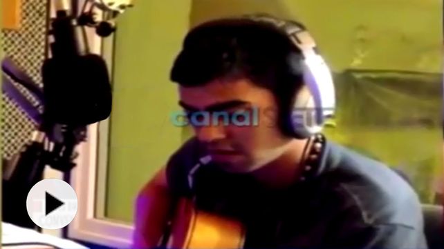 En el audio completo, Lautaro Teruel admitió que su papá sabía todo