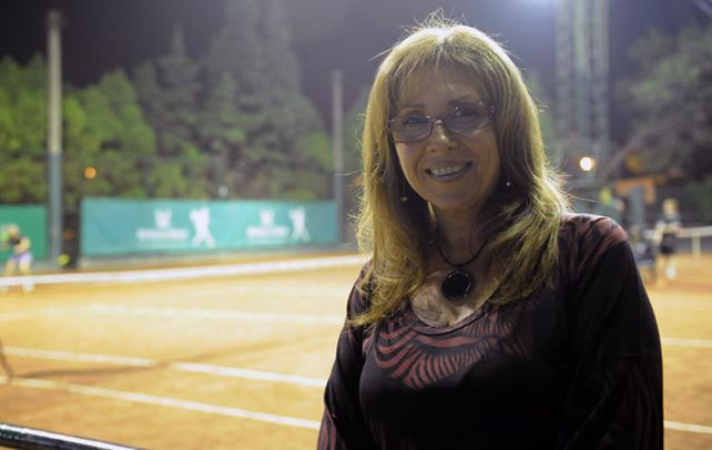 Acá hay muchos intereses en juego que se afectan. Por eso debemos tener mucho acompañamiento. Que la ley salga depende de todos