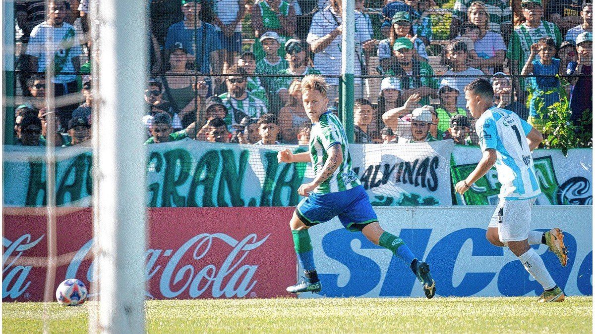 San Miguel y Argentino de Quilmes definirán el segundo ascenso