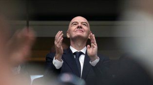 Infantino en la mira de Uefa y Concacaf: La confianza se rompe con el engaño