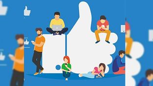 Publicidad en Facebook e Instagram Ads de Social Media Day Argentina
