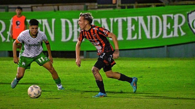 Patronato no perdió pero juega cada vez peor.