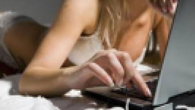CyberSexo (1ª parte)