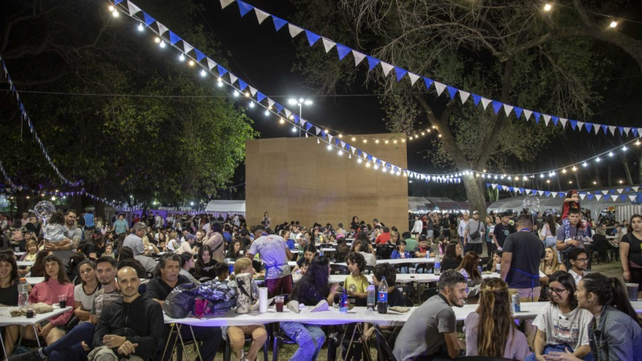 Se viene Colectividades, la fiesta de Rosario: todo lo que hay que saber