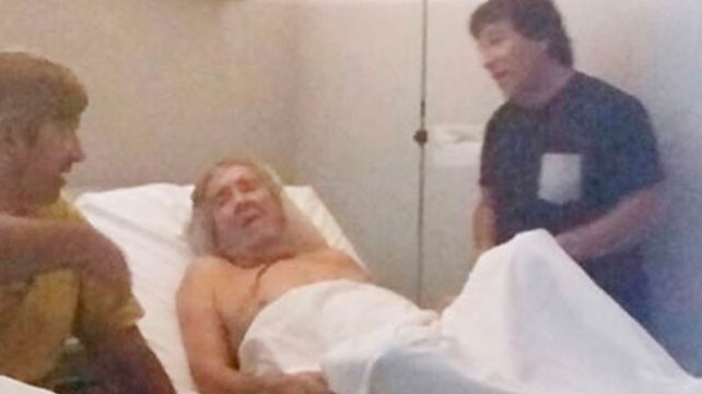 gentileza diario El Sol.